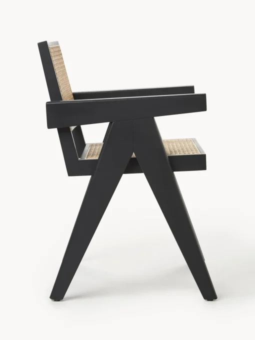 Sillon De Tejido Vienes Sissi