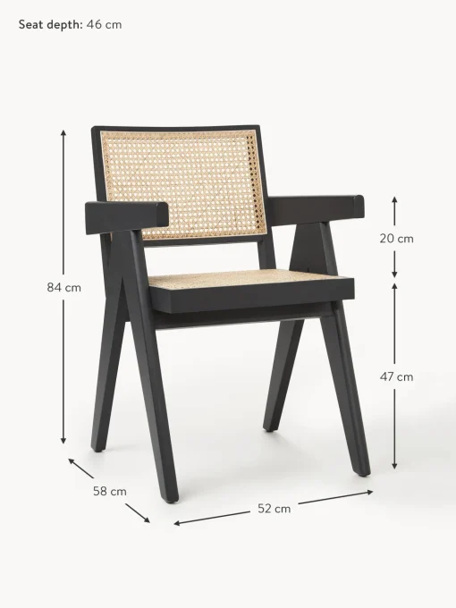 Sillon De Tejido Vienes Sissi
