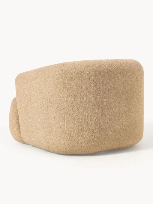 Sillon En Tejido Boucle Sofia