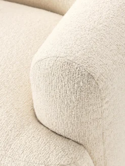 Sillon En Tejido Boucle Sofia