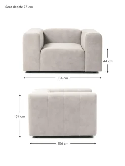 Sillon Lena