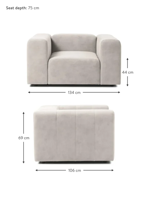 Sillon Lena