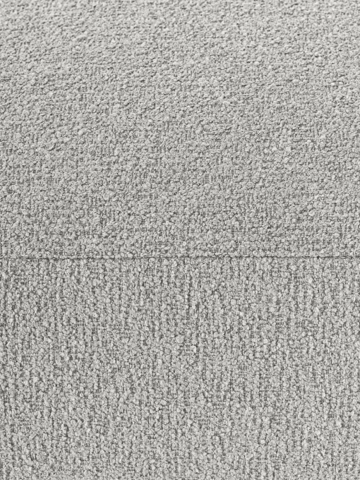 Sillon Lounge En Tejido Boucle Sofia