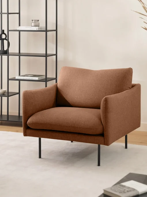 Sillon Moby