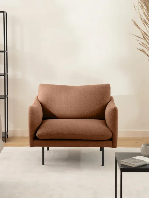 Sillon Moby