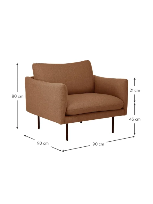 Sillon Moby