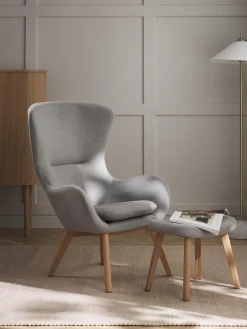Sillon Orejero Wing