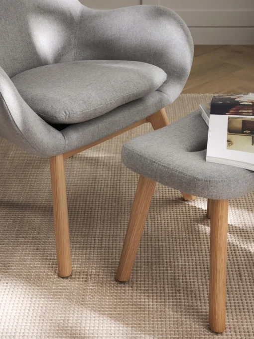 Sillon Orejero Wing