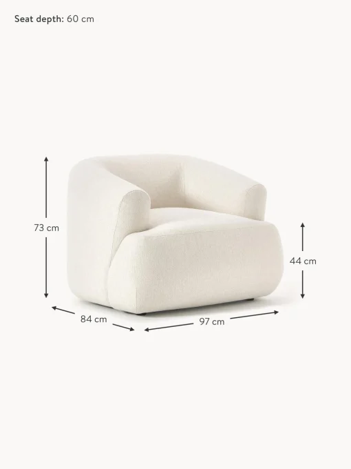 Sillon Sofia