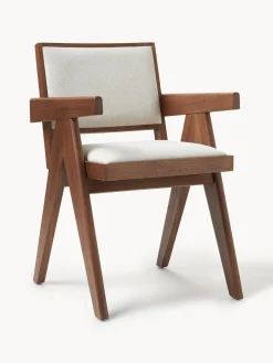 Sillon Tapizado Sissi
