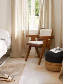 Sillon Tapizado Sissi
