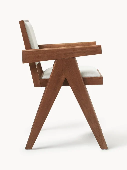 Sillon Tapizado Sissi