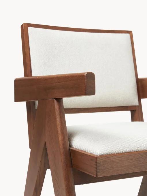 Sillon Tapizado Sissi