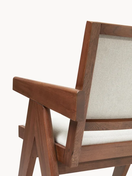 Sillon Tapizado Sissi