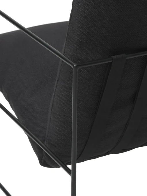 Sillon Tapizado Wayne