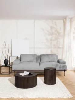 Sofa Brooks (3 Plazas)
