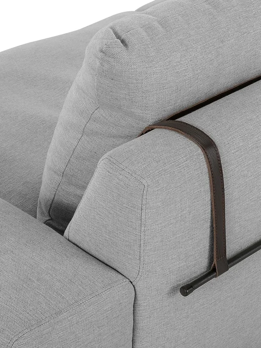 Sofa Brooks (3 Plazas)