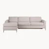 Sofa Cama Cucita (3 Plazas), Con Colchon