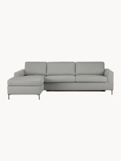 Sofa Cama Cucita (3 Plazas), Con Colchon