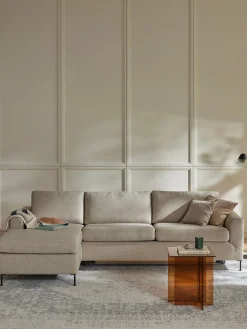 Sofa Cama Cucita (3 Plazas), Con Colchon