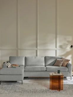 Sofa Cama Cucita (3 Plazas), Con Colchon