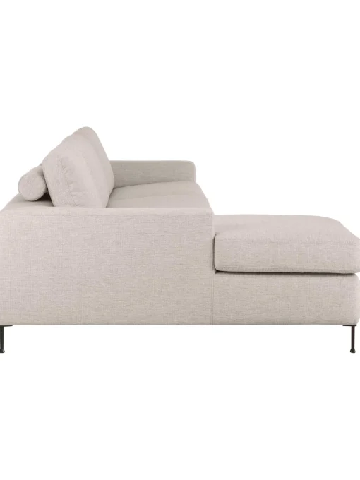 Sofa Cama Cucita (3 Plazas), Con Colchon