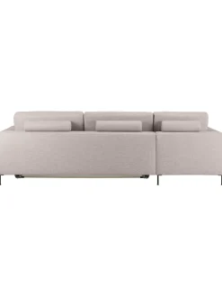 Sofa Cama Cucita (3 Plazas), Con Colchon