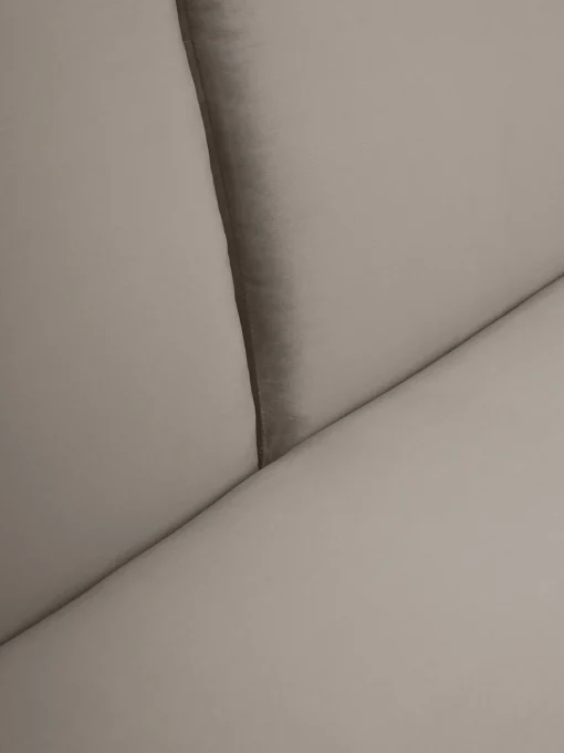 Sofa Cama De Terciopelo Fluente (3 Plazas)