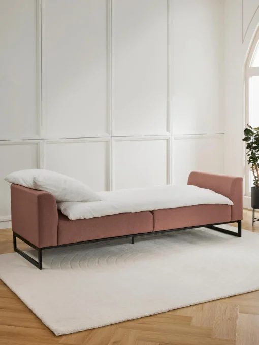 Sofa Cama Josephine (3 Plazas)