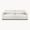 Sofa Cama Tasha (3 Plazas), Con Espacio De Almacenamiento