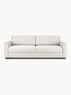 Sofa Cama Tasha (3 Plazas), Con Espacio De Almacenamiento