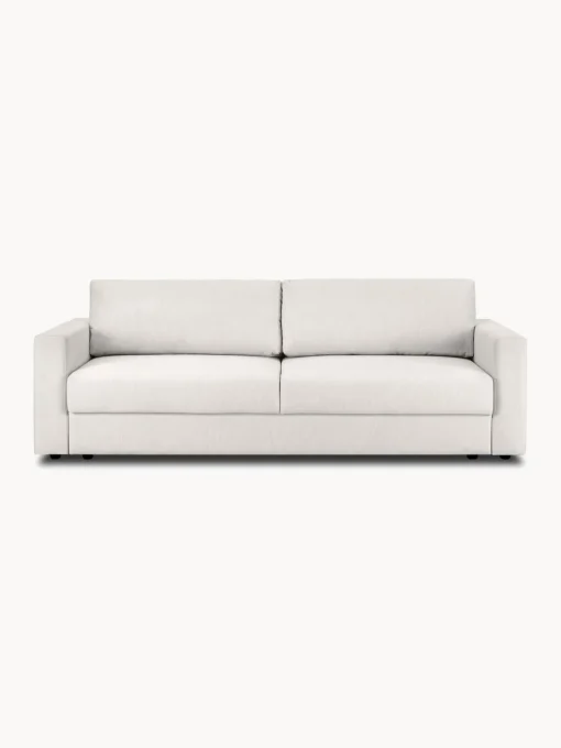 Sofa Cama Tasha (3 Plazas), Con Espacio De Almacenamiento