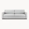 Sofa Cama Tasha (3 Plazas), Con Espacio De Almacenamiento