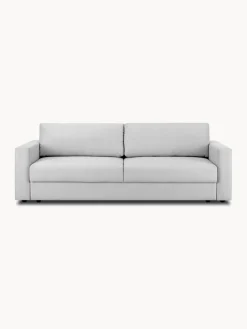 Sofa Cama Tasha (3 Plazas), Con Espacio De Almacenamiento