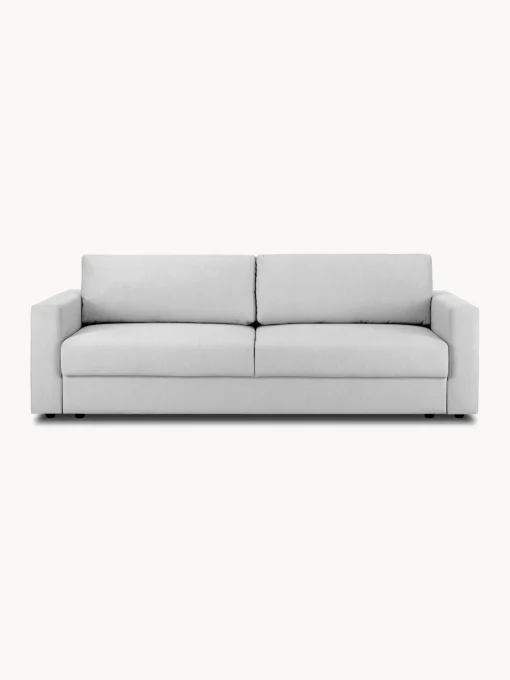 Sofa Cama Tasha (3 Plazas), Con Espacio De Almacenamiento