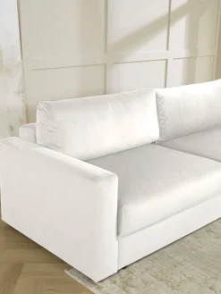 Sofa Cama Tasha (3 Plazas), Con Espacio De Almacenamiento
