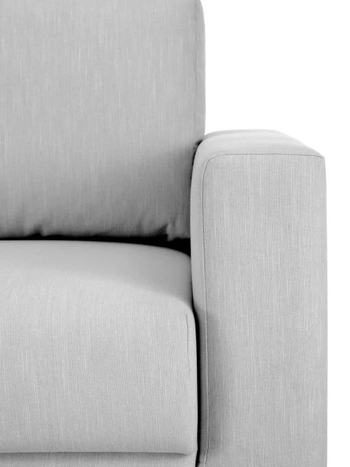 Sofa Cama Tasha (3 Plazas), Con Espacio De Almacenamiento