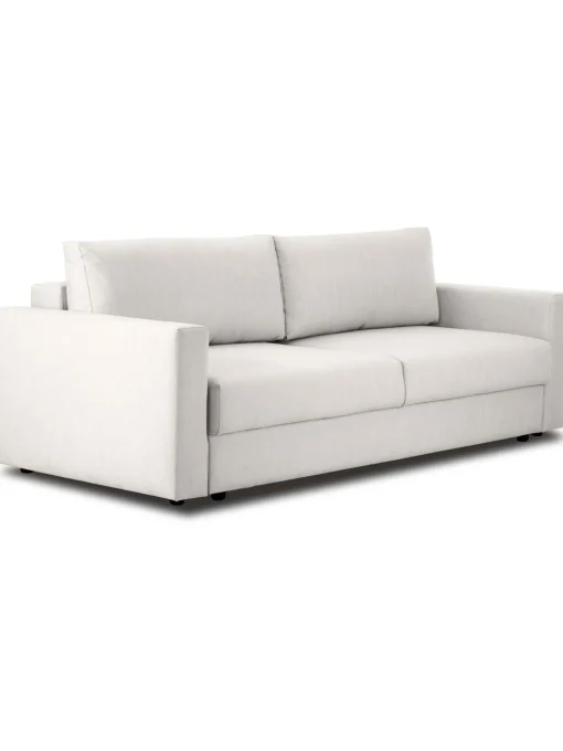 Sofa Cama Tasha (3 Plazas), Con Espacio De Almacenamiento