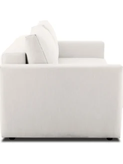 Sofa Cama Tasha (3 Plazas), Con Espacio De Almacenamiento