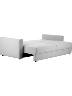 Sofa Cama Tasha (3 Plazas), Con Espacio De Almacenamiento