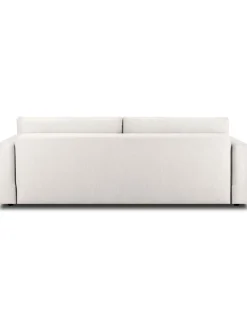 Sofa Cama Tasha (3 Plazas), Con Espacio De Almacenamiento