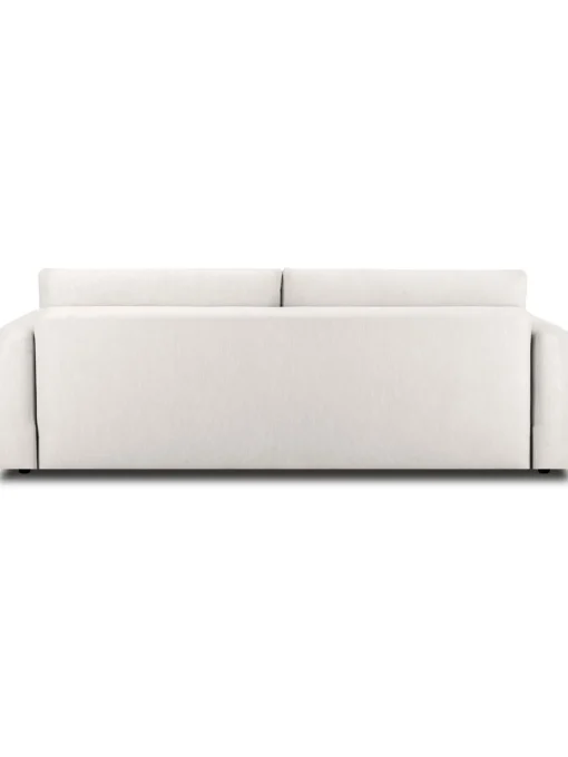 Sofa Cama Tasha (3 Plazas), Con Espacio De Almacenamiento