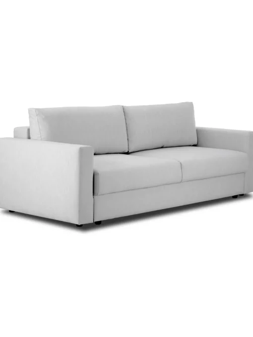 Sofa Cama Tasha (3 Plazas), Con Espacio De Almacenamiento