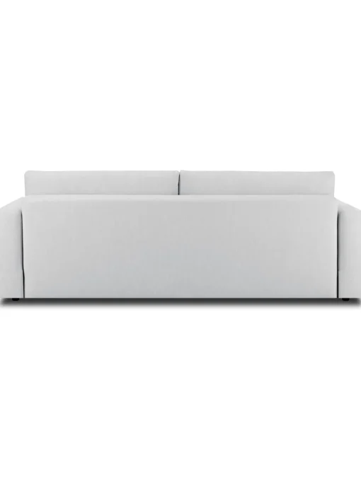 Sofa Cama Tasha (3 Plazas), Con Espacio De Almacenamiento