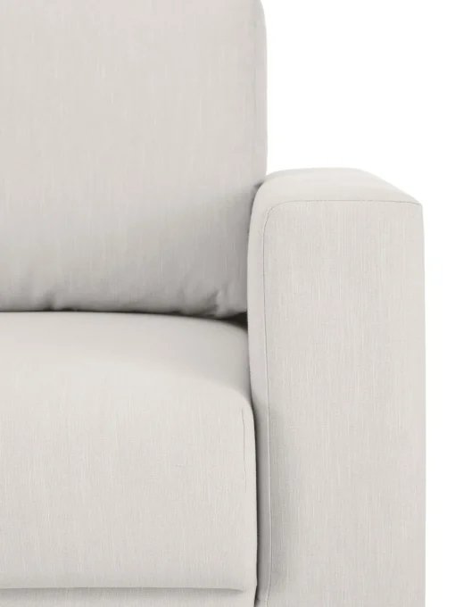 Sofa Cama Tasha (3 Plazas), Con Espacio De Almacenamiento