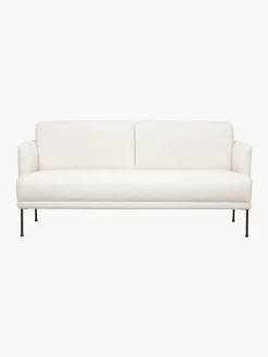 Sofa De Borreguillo Fluente (2 Plazas)