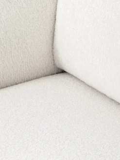 Sofa De Borreguillo Fluente (2 Plazas)