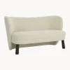 Sofa De Borreguillo Tress (2 Plazas)