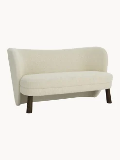 Sofa De Borreguillo Tress (2 Plazas)