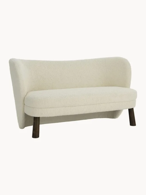 Sofa De Borreguillo Tress (2 Plazas)